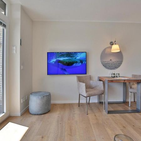 Villa Idyll Strandstudio Appartement 12 In Der Villa Idyll Timmendorfer Strand Dış mekan fotoğraf
